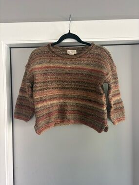 Ralph Lauren wool sweater